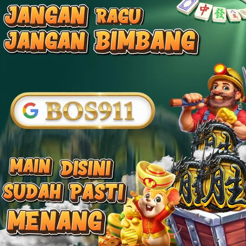 BOS911 # Pusat Panduan & Komunitas Hiburan Keluarga Terpadu image 1